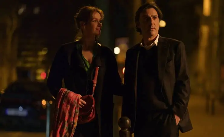 Маэстро (2022) смотреть онлайн Маэстро (2022) фильм смотреть онлайн