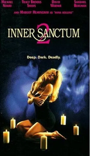 Тайники души 2 / Inner Sanctum II (1994) фильм смотреть онлайн Тайники души 2 / Inner Sanctum II (1994) фильм смотреть онлайн в хорошем качестве