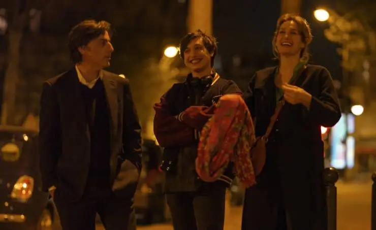 Маэстро (2022) смотреть онлайн бесплатно Маэстро (2022) фильм смотреть онлайн бесплатно