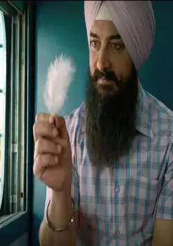 Лаал Сингх Чадда (2022) смотреть онлайн бесплатно Лаал Сингх Чадда (2022) фильм смотреть онлайн бесплатно