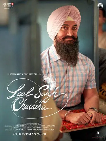 Лаал Сингх Чадда / Laal Singh Chaddha (2022) фильм смотреть онлайн Лаал Сингх Чадда / Laal Singh Chaddha (2022) фильм смотреть онлайн в хорошем качестве