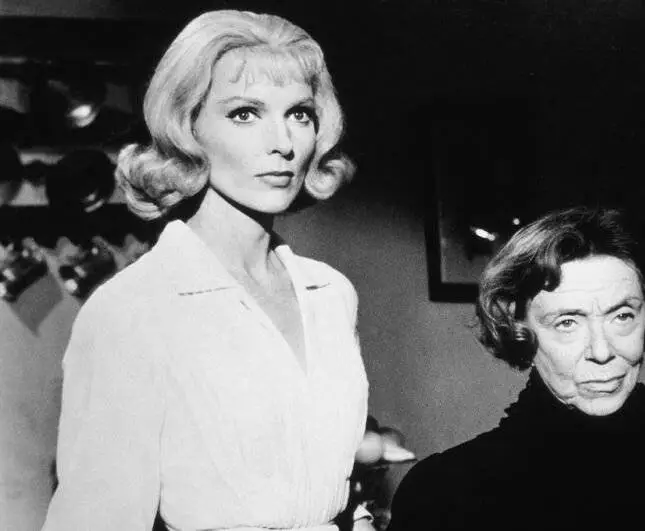 Склонность к убийству (1961) смотреть онлайн Склонность к убийству (1961) фильм смотреть онлайн