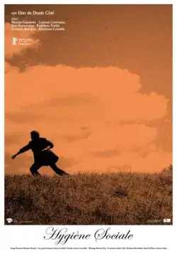 Социальная гигиена / Hygiène sociale (2021) фильм смотреть онлайн в хорошем качестве