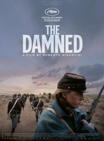 Проклятые (драма) / The Damned (2024) фильм смотреть онлайн Проклятые (драма) / The Damned (2024) фильм смотреть онлайн в хорошем качестве