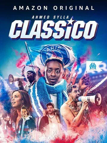 Classico (2022) фильм смотреть онлайн Classico (2022) фильм смотреть онлайн в хорошем качестве