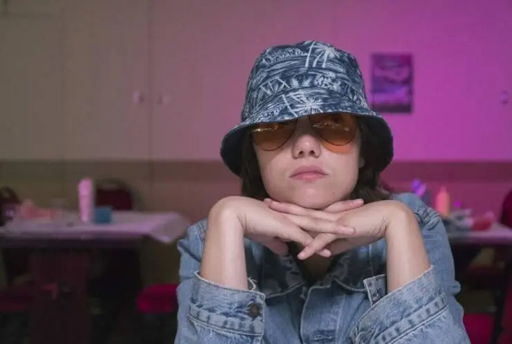 Дорогуша (2021) смотреть онлайн Дорогуша (2021) фильм смотреть онлайн