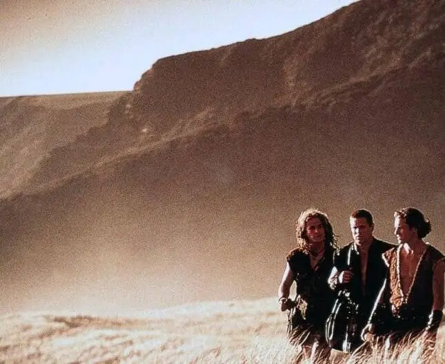 Юность Геракла (1998) смотреть онлайн бесплатно Юность Геракла (1998) фильм смотреть онлайн бесплатно