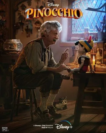 Пиноккио / Pinocchio (2022) фильм смотреть онлайн Пиноккио / Pinocchio (2022) фильм смотреть онлайн в хорошем качестве