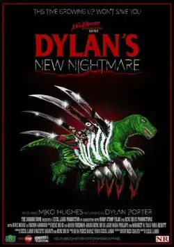 Новый кошмар Дилана / Dylan's New Nightmare (2023) фильм смотреть онлайн Новый кошмар Дилана / Dylan's New Nightmare (2023) фильм смотреть онлайн в хорошем качестве