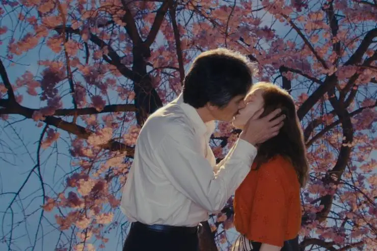 Сидони в Японии (2023) смотреть онлайн Сидони в Японии (2023) фильм смотреть онлайн