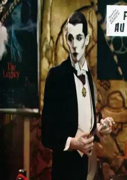 Затемнение (1980) в хорошем качестве смотреть онлайн Затемнение (1980) фильм в хорошем качестве смотреть онлайн