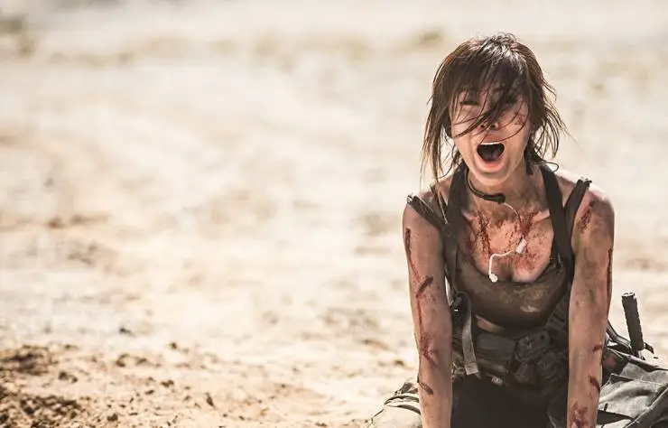 Некуда бежать (2021) в хорошем качестве смотреть онлайн Некуда бежать (2021) фильм в хорошем качестве смотреть онлайн