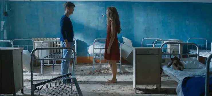 Волшебники (2022) смотреть онлайн бесплатно Волшебники (2022) фильм смотреть онлайн бесплатно