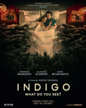 Индиго / Indigo (2023) фильм смотреть онлайн Индиго / Indigo (2023) фильм смотреть онлайн в хорошем качестве