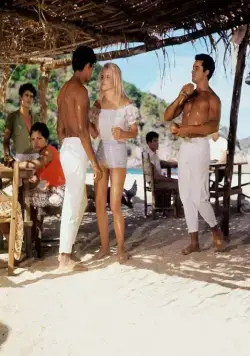 Ночь игуаны (1964) в хорошем качестве смотреть онлайн Ночь игуаны (1964) фильм в хорошем качестве смотреть онлайн