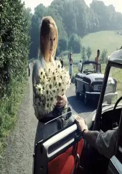 Кроткая (1969) смотреть онлайн бесплатно Кроткая (1969) фильм смотреть онлайн бесплатно