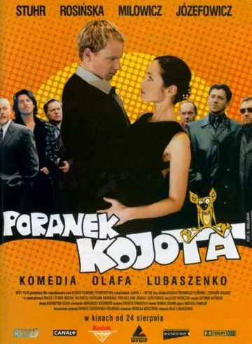 Утро койота / Poranek kojota (2001) фильм смотреть онлайн Утро койота / Poranek kojota (2001) фильм смотреть онлайн в хорошем качестве