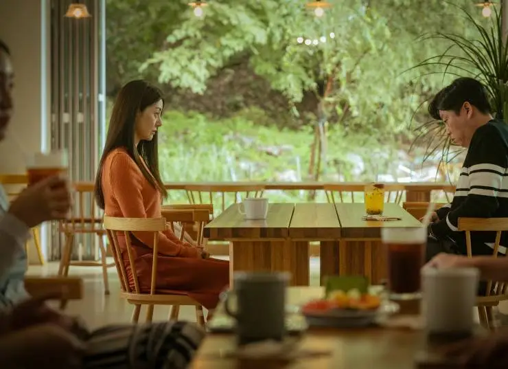 Возможно, любовь (2021) смотреть онлайн Возможно, любовь (2021) фильм смотреть онлайн