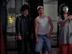 Её зовут Сексина (2007) в хорошем качестве смотреть онлайн Её зовут Сексина (2007) фильм в хорошем качестве смотреть онлайн