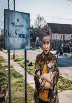 Адское бинго (2021) смотреть онлайн Адское бинго (2021) фильм смотреть онлайн