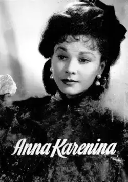 Анна Каренина / Anna Karenina (1948) фильм смотреть онлайн в хорошем качестве