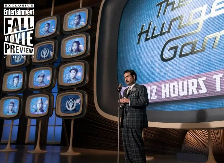 Голодные игры: Баллада о змеях и певчих птицах (2023) в хорошем качестве смотреть онлайн Голодные игры: Баллада о змеях и певчих птицах (2023) фильм в хорошем качестве смотреть онлайн