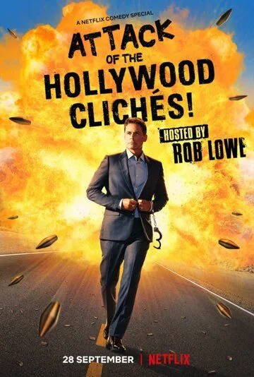 Атака голливудских клише! / Attack of the Hollywood Cliches! (2021) фильм смотреть онлайн Атака голливудских клише! / Attack of the Hollywood Cliches! (2021) фильм смотреть онлайн в хорошем качестве