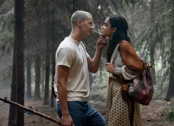 Голодные игры: Баллада о змеях и певчих птицах (2023) смотреть онлайн Голодные игры: Баллада о змеях и певчих птицах (2023) фильм смотреть онлайн