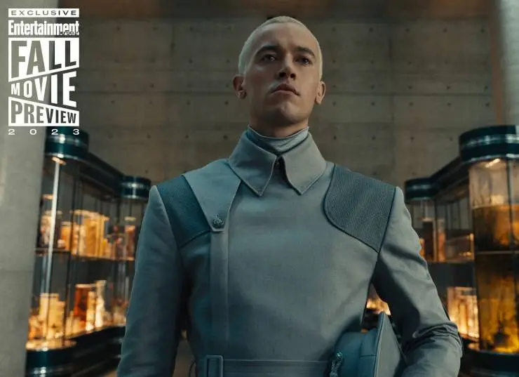 Голодные игры: Баллада о змеях и певчих птицах (2023) смотреть онлайн бесплатно Голодные игры: Баллада о змеях и певчих птицах (2023) фильм смотреть онлайн бесплатно