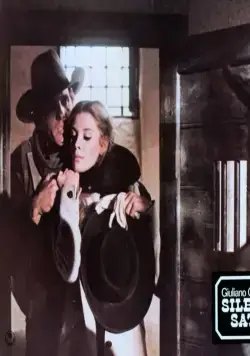 Серебряное седло (1978) смотреть онлайн Серебряное седло (1978) фильм смотреть онлайн