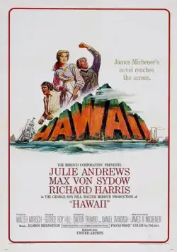 Гавайи / Hawaii (1966) фильм смотреть онлайн Гавайи / Hawaii (1966) фильм смотреть онлайн в хорошем качестве