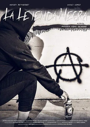 Чёрная легенда / La leyenda negra (2020) фильм смотреть онлайн Чёрная легенда / La leyenda negra (2020) фильм смотреть онлайн в хорошем качестве