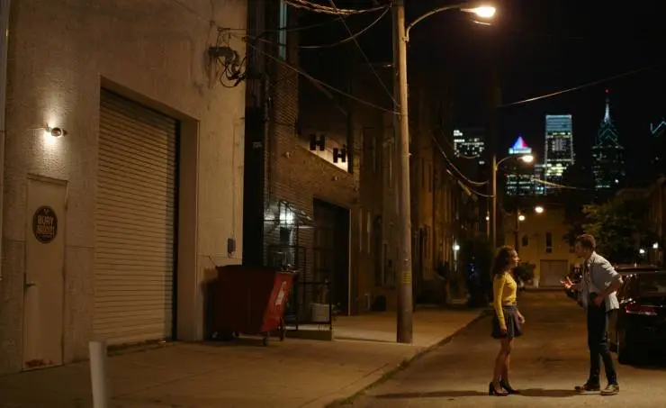 We Need to Talk (2022) смотреть онлайн We Need to Talk (2022) фильм смотреть онлайн