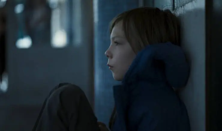 Невидимый мир (2020) в хорошем качестве смотреть онлайн Невидимый мир (2020) фильм в хорошем качестве смотреть онлайн