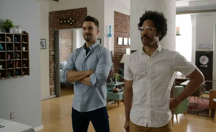 We Need to Talk (2022) смотреть онлайн бесплатно We Need to Talk (2022) фильм смотреть онлайн бесплатно