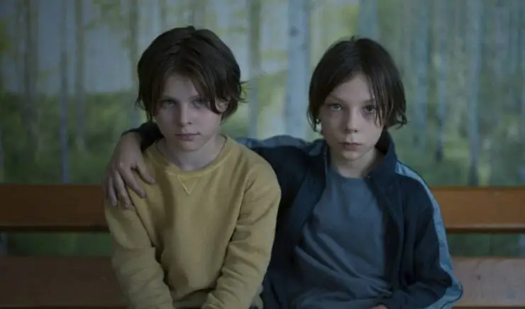 Невидимый мир (2020) смотреть онлайн бесплатно Невидимый мир (2020) фильм смотреть онлайн бесплатно