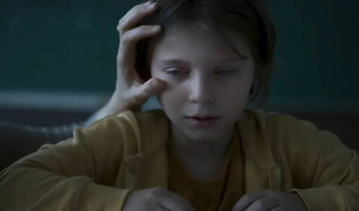 Невидимый мир (2020) смотреть онлайн Невидимый мир (2020) фильм смотреть онлайн