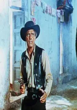 Вера Круз (1954) смотреть онлайн бесплатно Вера Круз (1954) фильм смотреть онлайн бесплатно