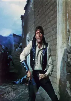 Вера Круз (1954) в хорошем качестве смотреть онлайн Вера Круз (1954) фильм в хорошем качестве смотреть онлайн