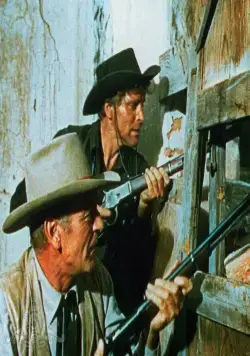 Вера Круз (1954) смотреть онлайн Вера Круз (1954) фильм смотреть онлайн