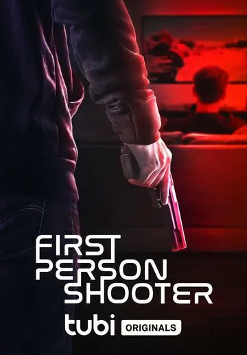 Шутер от первого лица / First Person Shooter (2022) фильм смотреть онлайн Шутер от первого лица / First Person Shooter (2022) фильм смотреть онлайн в хорошем качестве