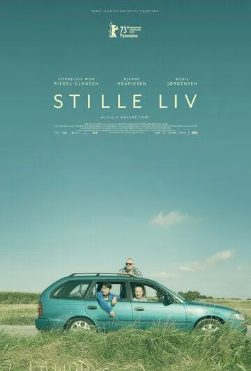 Тихая миграция / Stille Liv (2023) фильм смотреть онлайн Тихая миграция / Stille Liv (2023) фильм смотреть онлайн в хорошем качестве