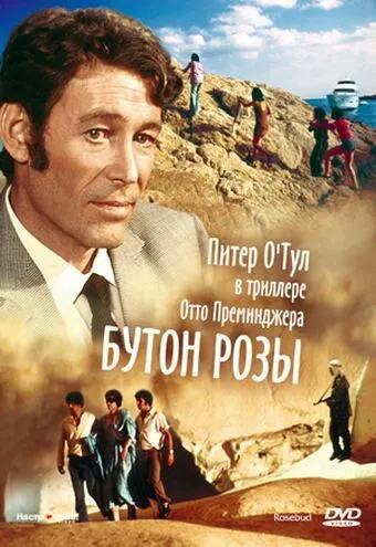 Бутон розы / Rosebud (1975) фильм смотреть онлайн Бутон розы / Rosebud (1975) фильм смотреть онлайн в хорошем качестве