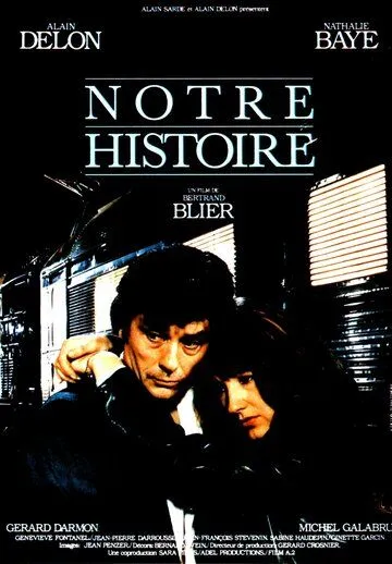 Наша история / Notre histoire (1984) фильм смотреть онлайн Наша история / Notre histoire (1984) фильм смотреть онлайн в хорошем качестве