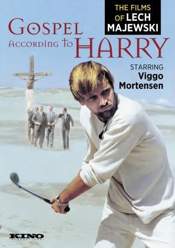 Евангелие от Гарри / Gospel According to Harry (1994) фильм смотреть онлайн Евангелие от Гарри / Gospel According to Harry (1994) фильм смотреть онлайн в хорошем качестве