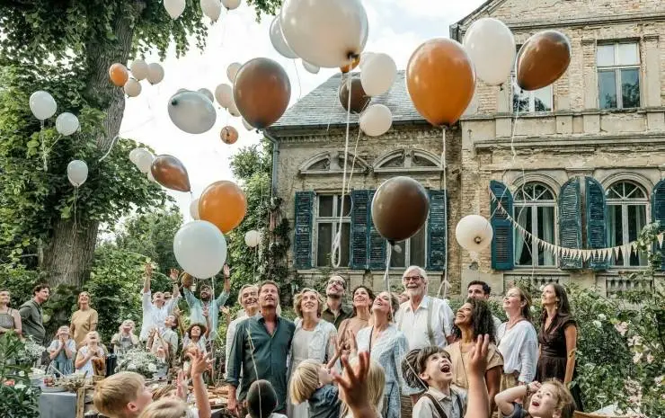 Дорогой Курт (2022) смотреть онлайн Дорогой Курт (2022) фильм смотреть онлайн