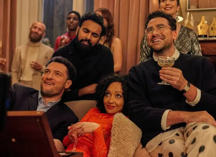 Траурное путешествие (2023) смотреть онлайн Траурное путешествие (2023) фильм смотреть онлайн