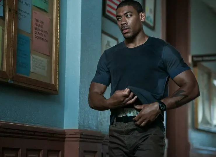 Ребел-Ридж (2024) смотреть онлайн Ребел-Ридж (2024) фильм смотреть онлайн