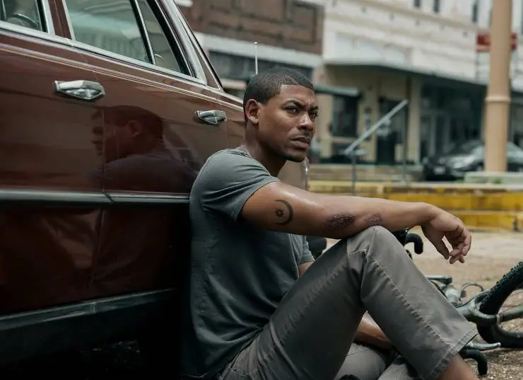 Ребел-Ридж (2024) смотреть онлайн бесплатно Ребел-Ридж (2024) фильм смотреть онлайн бесплатно