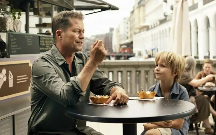 Дорогой Курт (2022) в хорошем качестве смотреть онлайн Дорогой Курт (2022) фильм в хорошем качестве смотреть онлайн